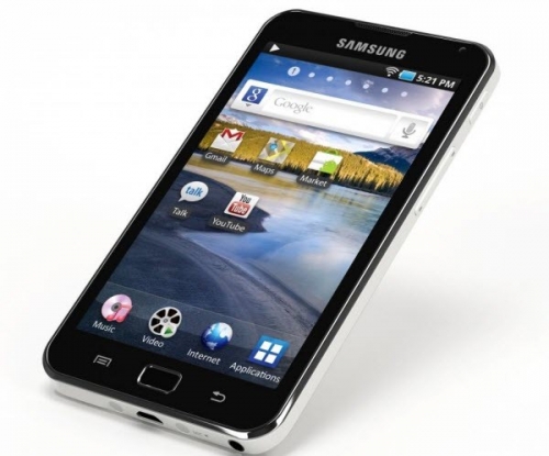 В Мрежата изтекоха характеристиките на Galaxy S5
