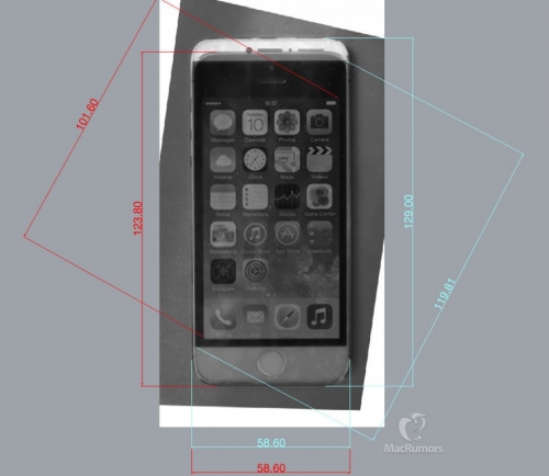 „Живи“ снимки на Apple iPhone 6