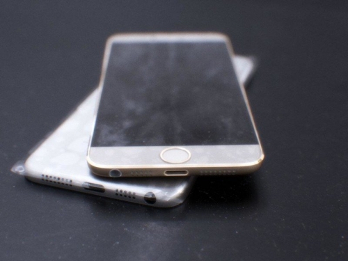 „Живи“ снимки на Apple iPhone 6