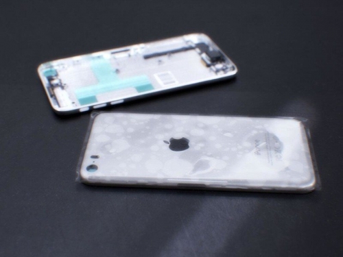 „Живи“ снимки на Apple iPhone 6
