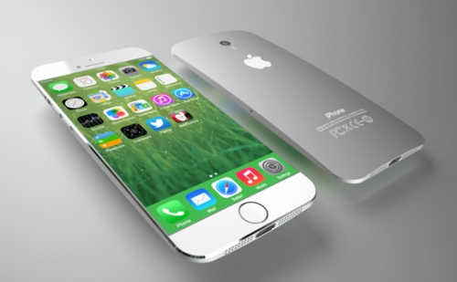 iPhone 6 ще бъде по-лек от iPhone 5s, въпреки по-големия екран