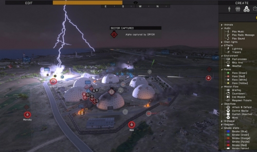 Bohemia Interactive анонсираха първо DLC за Arma 3