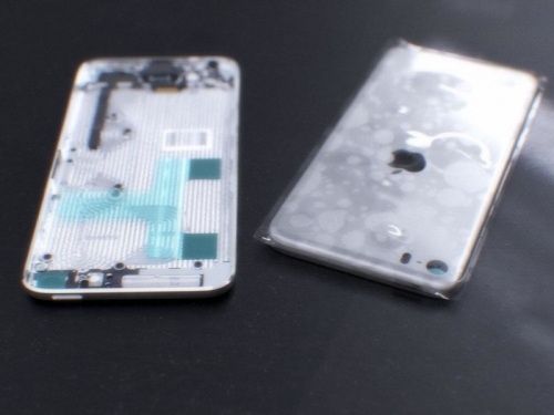 „Живи“ снимки на Apple iPhone 6