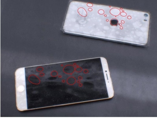 „Живи“ снимки на Apple iPhone 6