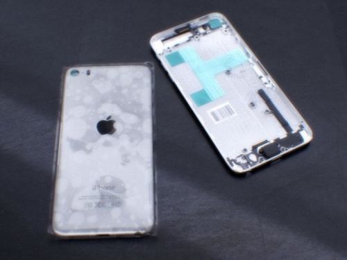 „Живи“ снимки на Apple iPhone 6