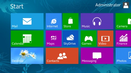 Microsoft са продали 200 милиона лиценза за Windows 8.x