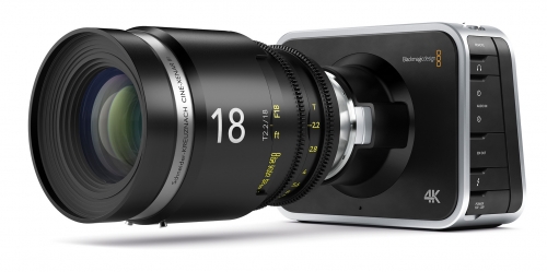 Blackmagic Design обявиха цената на своята 4К видео камера