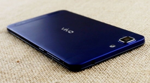 Vivo X3S – най-тънкият осемядрен смартфон в света