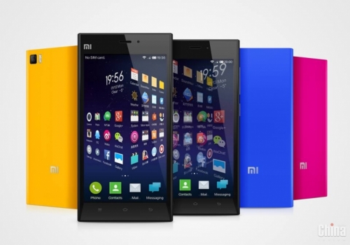 Ще видим новия Xiaomi Mi3S с поддръжка на 4G LTE през април