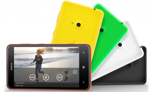 Двусимовият Lumia 630 ще бъде представен на MWC 2014