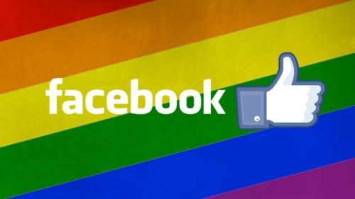 Facebook вече не е само за мъже и жени