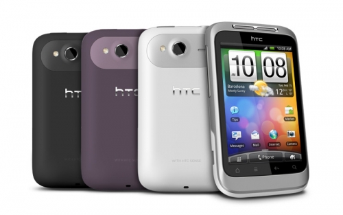 HTC ще обновяват софтуера на всичките си смартфони до две години след пускането им