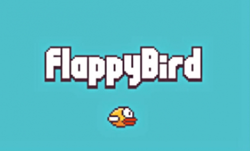 Философията зад успеха на Flappy Bird