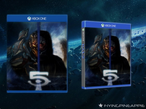 Halo 5 няма да излезе тази година?