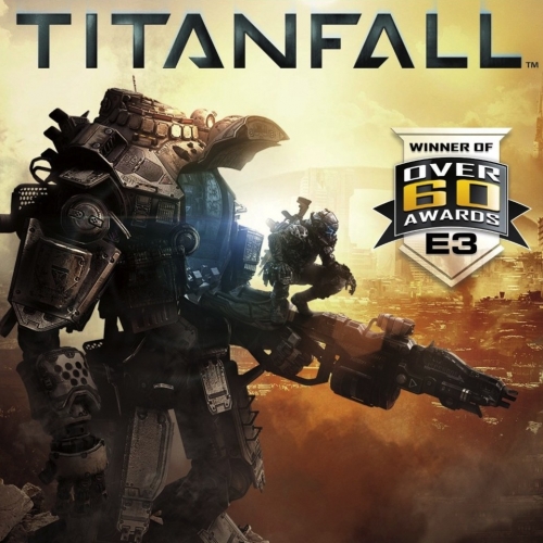 Вече всеки притежател на Xbox One може да пробва бетата на Titanfall