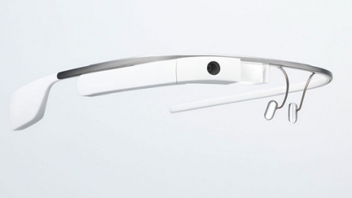 Google Glass причинявал главоболие