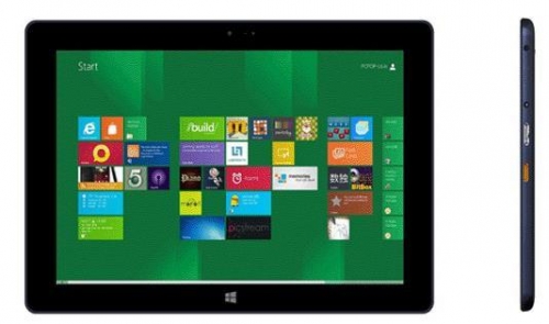 Стартираха продажбите на таблета ViewPad 10i, работещ с Android и Windows 8
