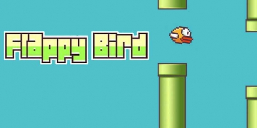 Apple и Google отказват да одобряват игри носещи в името си думата „Flappy“