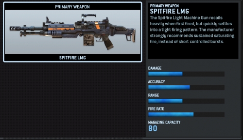 Геймъри разкриват подробности за Titanfall