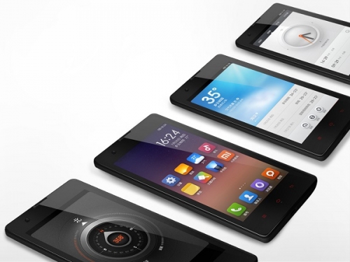 Анонс на смартфона Xiaomi Hongmi 1S, базиран на SoC Qualcomm Snapdragon 400 (MSM8628)
