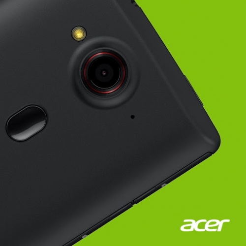 Acer ще представят нов смартфон по време на MWC 2014