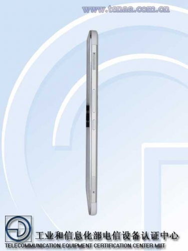 Huawei MediaPad X1: снимки и характеристики