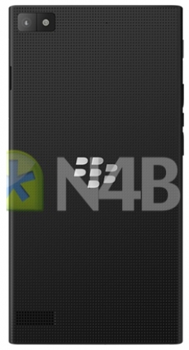 Изтече рендер на бюджетния смартфон BlackBerry Jakarta