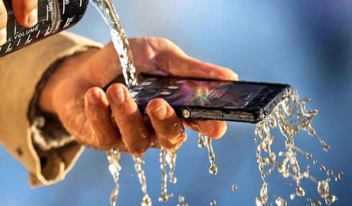 Samsung ще произвежда непроницаем за вода вариант на смартфона Samsung Galaxy S5