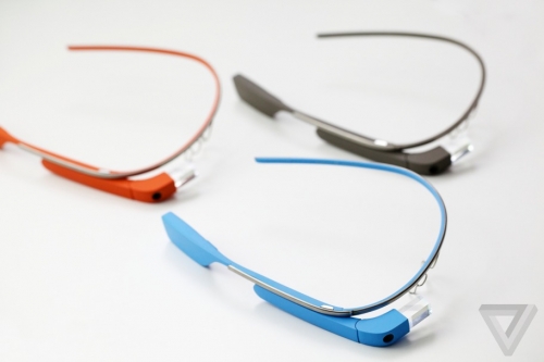 Мъже предлагат брак…. с Google Glass