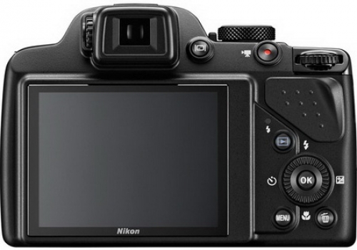 Nikon започва продажбите на поредния суперзум Coolpix P530