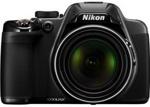 Nikon започва продажбите на поредния суперзум Coolpix P530