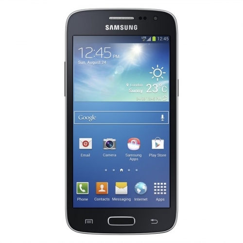 Samsung GALAXY Core LTE – бюджетен смартфон с поддръжка на 4G