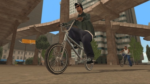 Излезе Grand Theft Auto: San Andreas за Windows 8.1