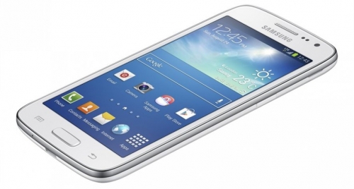 Samsung GALAXY Core LTE – бюджетен смартфон с поддръжка на 4G