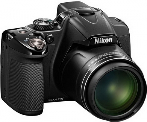 Nikon започва продажбите на поредния суперзум Coolpix P530