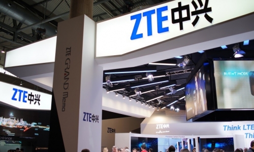 Какво да очакваме от ZTE на MWC 2014