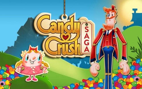 Създателите на Candy Crush Saga кандидатстват за IPO
