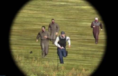 DayZ: игра или увлекателен социален експеримент?