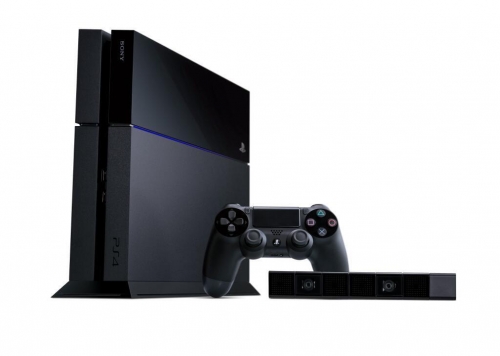 Sony обявиха, че са продали 5,3 милиона конзоли PlayStation 4