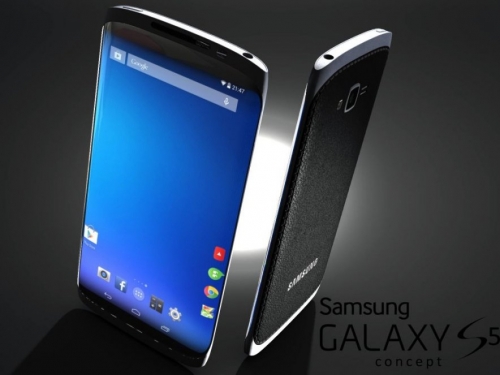 Samsung GALAXY S5 ще бъде защитен смартфон