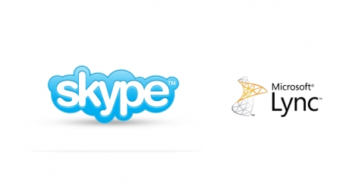 Microsoft пускат видео разговори между Lync и Skype по-късно тази година