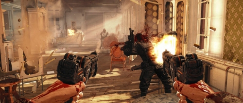 С поръчката на новия Wolfenstein ще получите и Doom 4