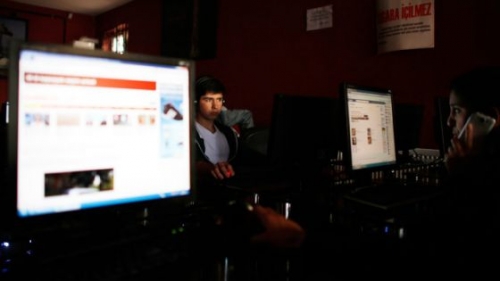 DARPA разработва Memex – търсачка за „дълбокия Интернет“