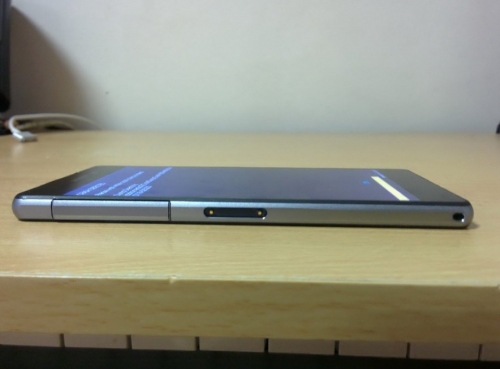 Sony Xperia Z2 (Sirius): всички подробности