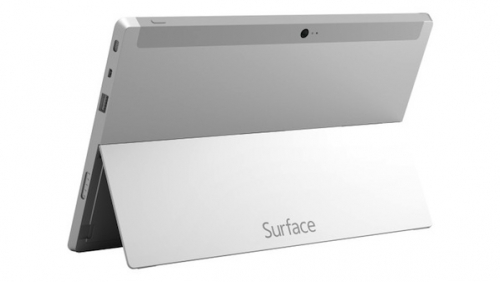 Microsoft разработват Surface таблет с поддръжка на LTE