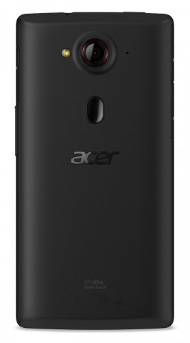 Acer представиха смартфоните Liquid E3 и Liquid Z4