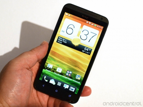HTC позволяват инсталирането на Android 4.3 в EVO 4G LTE