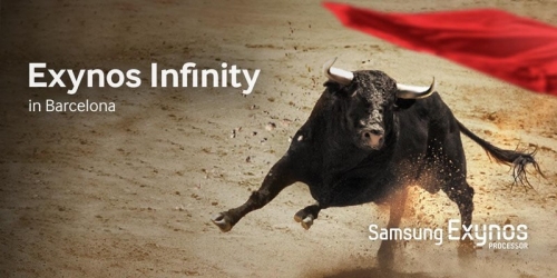 Samsung представят нови мобилни процесори на MWC 2014?