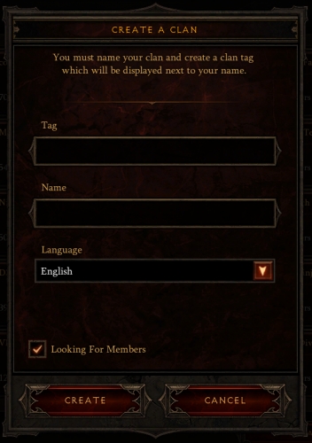 Blizzard анонсираха социални характеристики в Diablo III