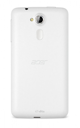Acer представиха смартфоните Liquid E3 и Liquid Z4